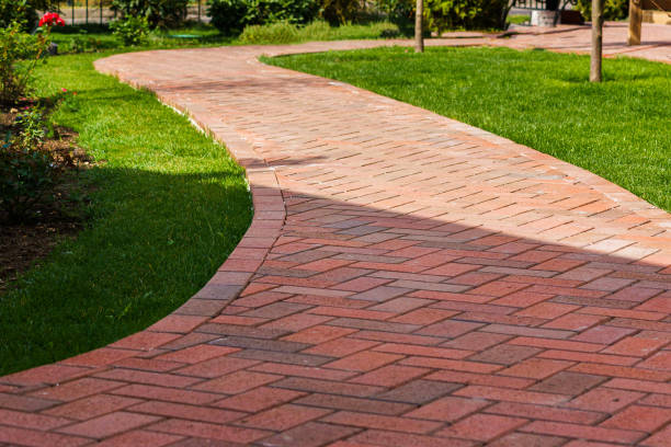 Reasons to Select Us for Your Driveway Paving Requirements in Frankfort, OH