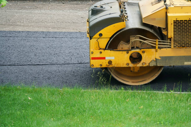 Best Driveway Pavers Near Me  in Frankfort, OH